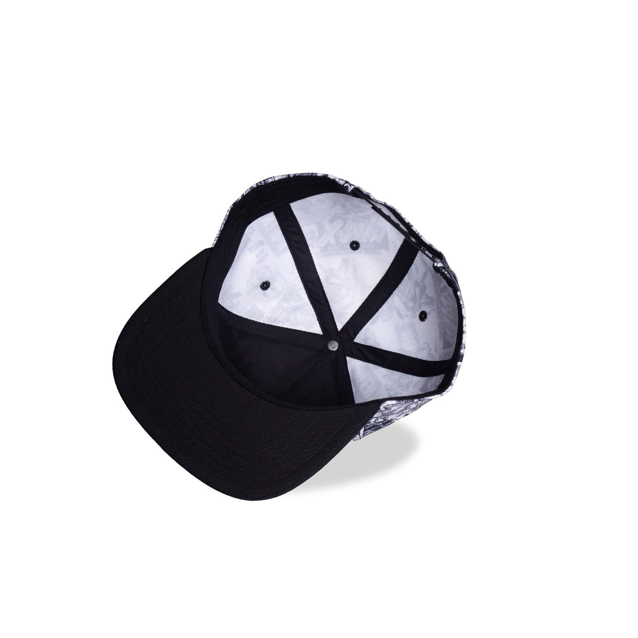 Immagine del prodotto Marvel The Avengers Cappellino da Baseball Wolverine