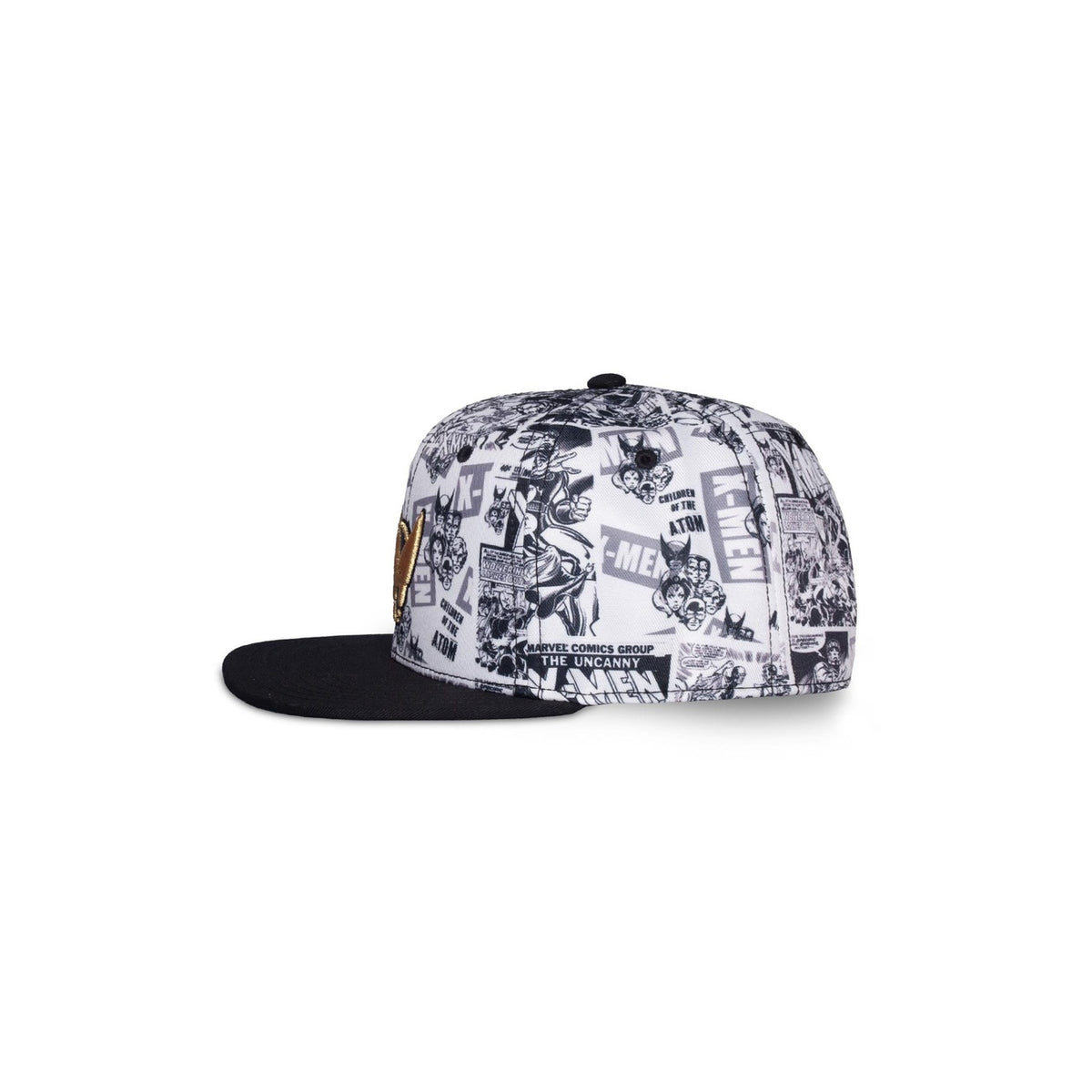 Immagine del prodotto Marvel The Avengers Cappellino da Baseball Wolverine