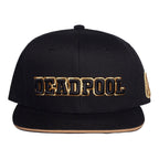 Produktbild Marvel The Avengers Baseball Deadpool Classic Style
