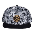 Image produit Marvel The Avengers Casquette de baseball Captain America