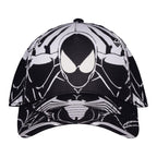 Immagine del prodotto Spider-Man Baseball Black & White All-over Print