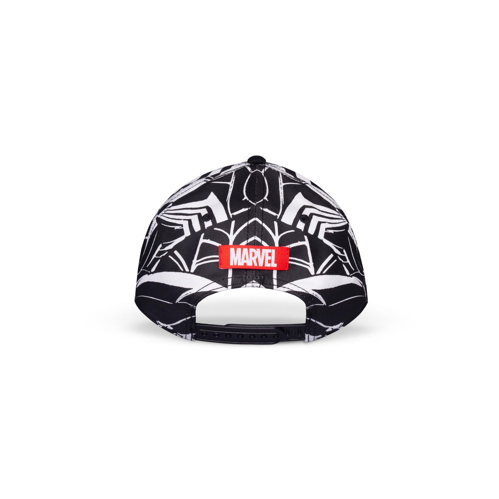 Immagine del prodotto Spider-Man Baseball Black & White All-over Print