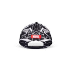 Immagine del prodotto Spider-Man Baseball Black & White All-over Print