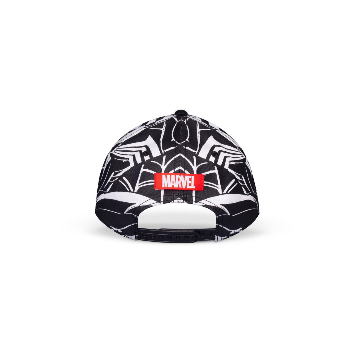 Immagine del prodotto Spider-Man Baseball Black & White All-over Print