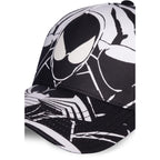 Immagine del prodotto Spider-Man Baseball Black & White All-over Print