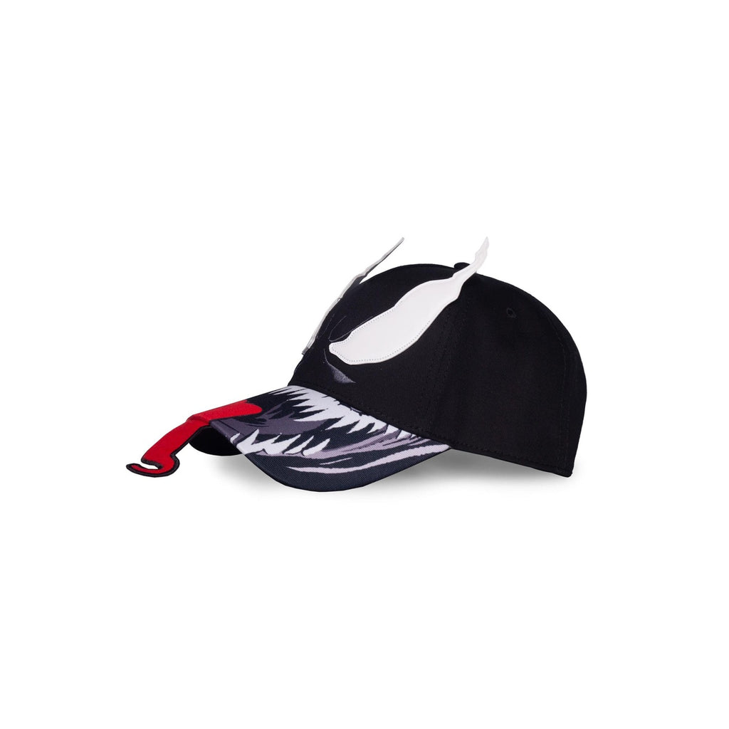 Produktbild Spider-Man Baseball Venom