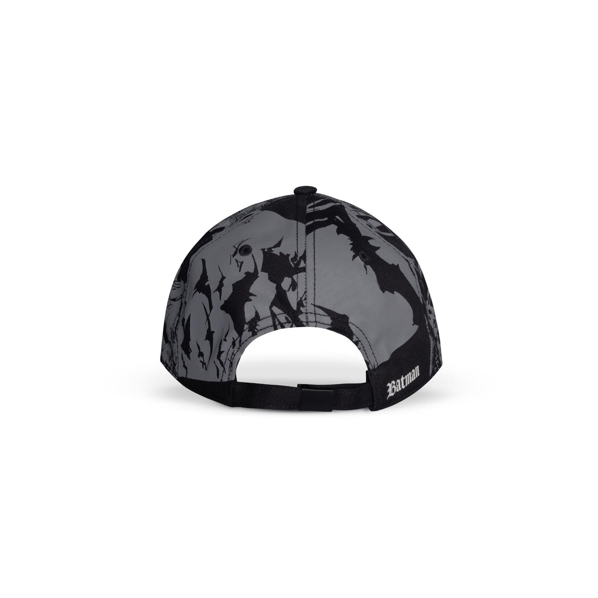 Product image Batman Baseball Cap Batman holding Logo