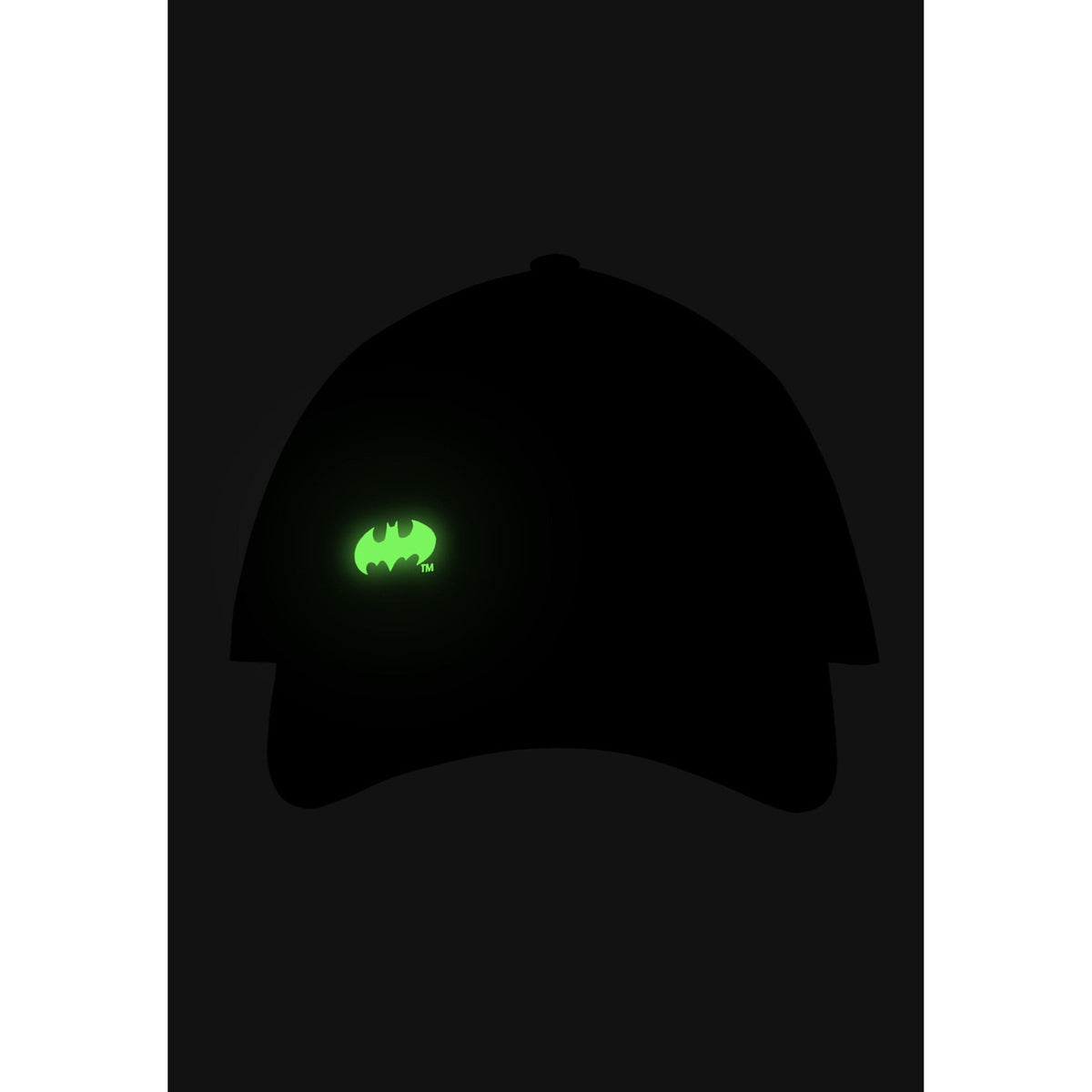 Immagine del prodotto Cappellino da baseball Batman Batman con logo