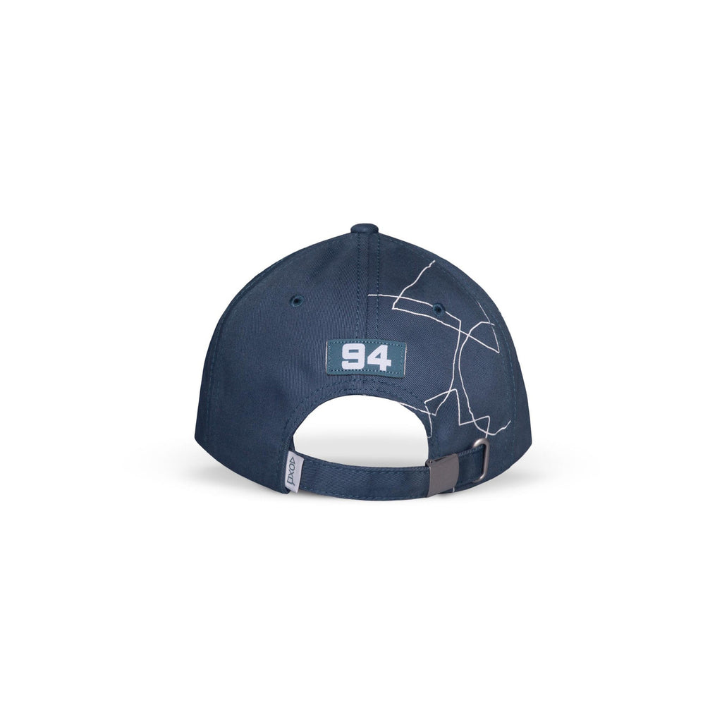 Immagine del prodotto PlayStation Baseball Logo Navy