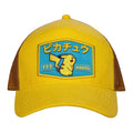 Immagine del prodotto Cappellino Trucker Pokémon Pikachu