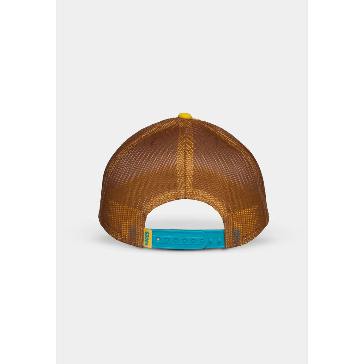Immagine del prodotto Cappellino Trucker Pokémon Pikachu