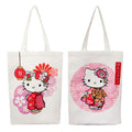 Immagine del prodotto Borsa tote Sanrio Hello Kitty Kimono