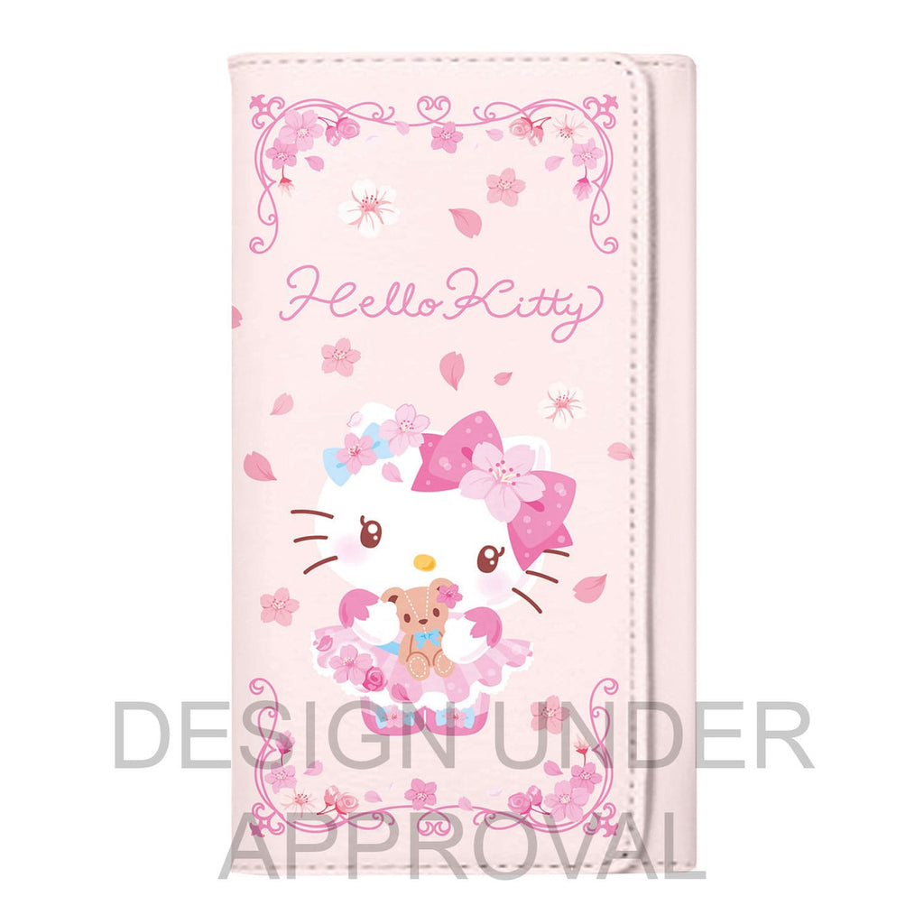 Image produit Portefeuille Sanrio Hello Kitty & Friends