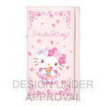 Image produit Portefeuille Sanrio Hello Kitty & Friends