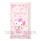 Image produit Portefeuille Sanrio Hello Kitty & Friends
