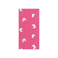 Image produit Serviette Molang Hearts 35 x 75 cm