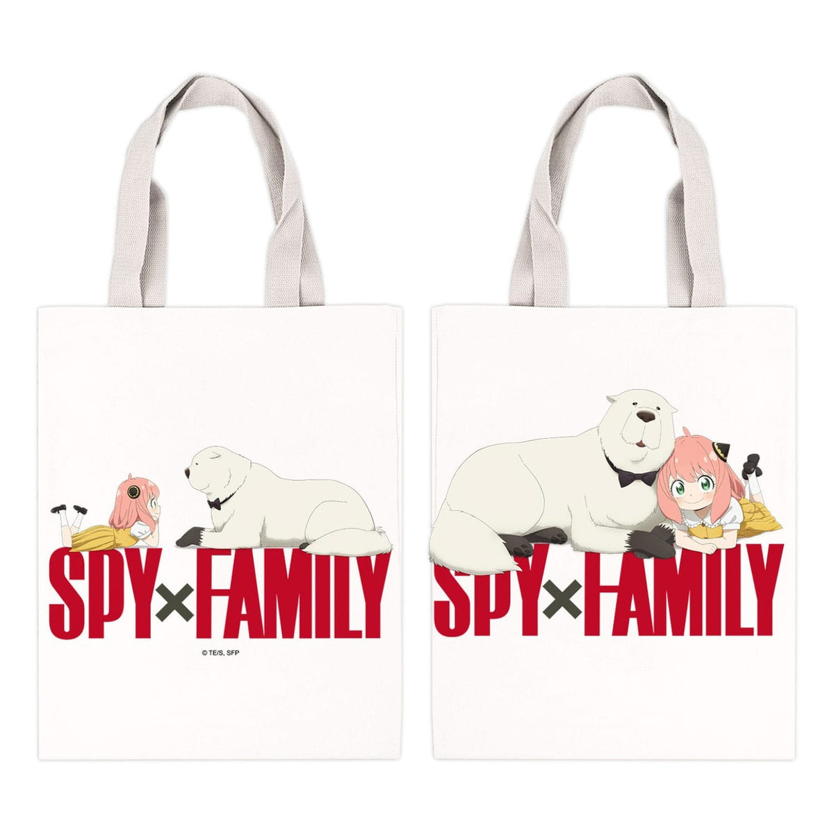 Immagine del prodotto Spy x Family Borsa Tote Stagione 3