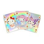 Immagine del prodotto Carte da gioco Sanrio Hello Kitty & Friends Holographic