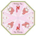Image produit Sanrio Parapluie My Melody Japanese