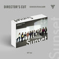 Immagine del prodotto Seventeen - Director's Cut KiT Album Premium