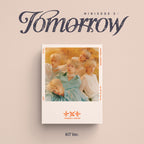 Produktbild Tomorrow X Together - Minisode 3: Tomorrow KiT Album Premium