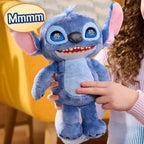 Immagine del prodotto Lilo & Stitch peluche con effetti speciali LCD e suoni The Many Mood Stitch 36 cm