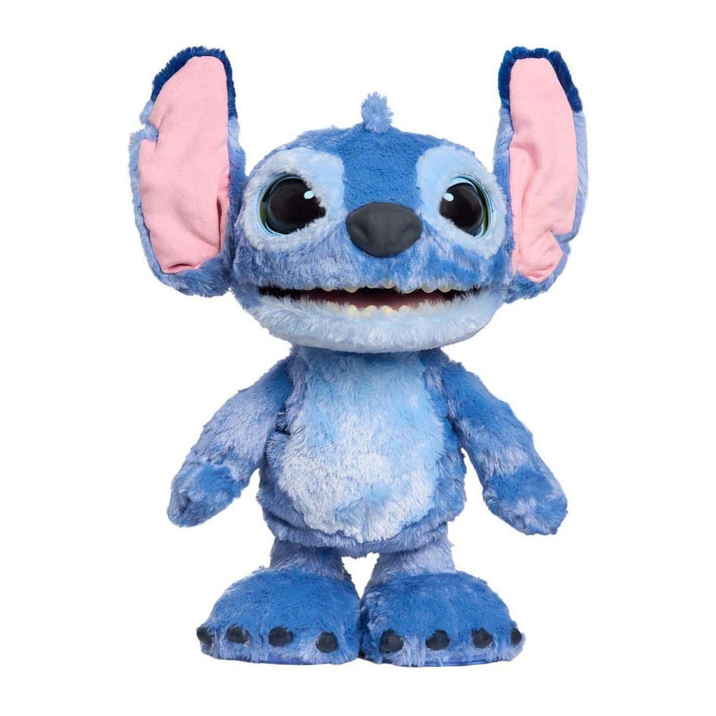 Produktbild Lilo & Stitch Interaktive Plüschfigur Ultimate Stitch 43 cm