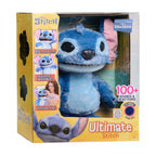 Produktbild Lilo & Stitch Interaktive Plüschfigur Ultimate Stitch 43 cm