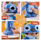 Produktbild Lilo & Stitch Interaktive Plüschfigur Ultimate Stitch 43 cm