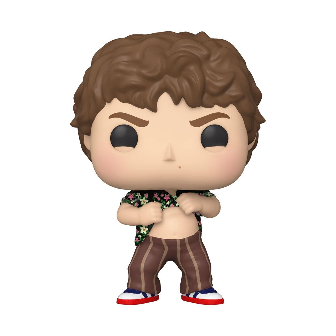Produktbild The Goonies POP! Movies Vinyl Figur Chunk 9 cm