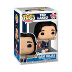 Produktbild Ted Lasso POP! TV Vinyl Figur Dani Rojas 9 cm