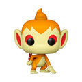 Produktbild Pokémon POP! Games Vinyl Figur Chimchar (EMEA) 9 cm