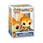 Produktbild Pokémon POP! Games Vinyl Figur Chimchar (EMEA) 9 cm
