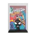 Image produit Marvel POP! Comic Cover figurine vinyle Amazing Spider-Man n°252 9 cm