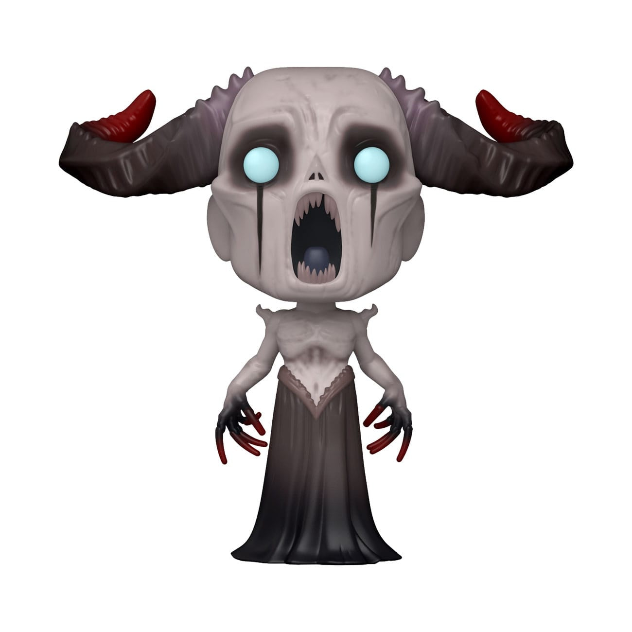 Produktbild Ghostbusters 2024 POP! Movies Vinyl Figur Garraka 9 cm