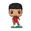 Produktbild FC Liverpool POP! Football Vinyl Figur Luis Díaz 9 cm