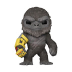Produktbild Godzilla vs Kong 2 Oversized POP! Vinyl Figur Kong 15 cm