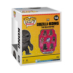 Produktbild Godzilla vs Kong 2 Oversized POP! Vinyl Figur Kong 15 cm
