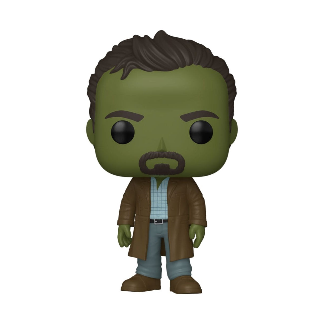 Immagine del prodotto Captain America Brave New World POP! Movies figura in vinile The Leader 9 cm
