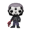 Produktbild Naruto Pop! Animation Vinyl Figur Hidan w/jacket Exclusive Edition 9 cm