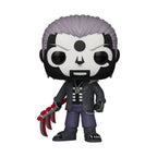 Produktbild Naruto Pop! Animation Vinyl Figur Hidan w/jacket Exclusive Edition 9 cm