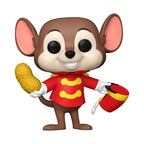 Image produit Dumbo POP! Disney figurine en vinyle Timothy Q. Mouse 9 cm