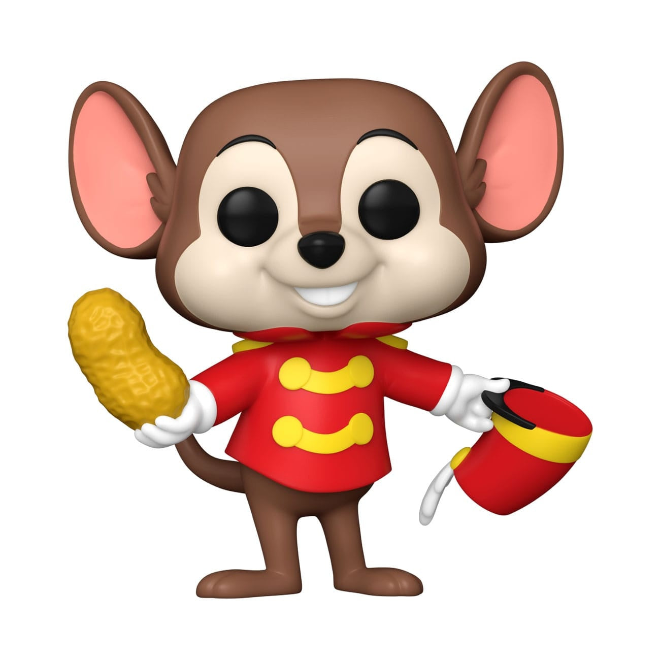 Image produit Dumbo POP! Disney figurine en vinyle Timothy Q. Mouse 9 cm