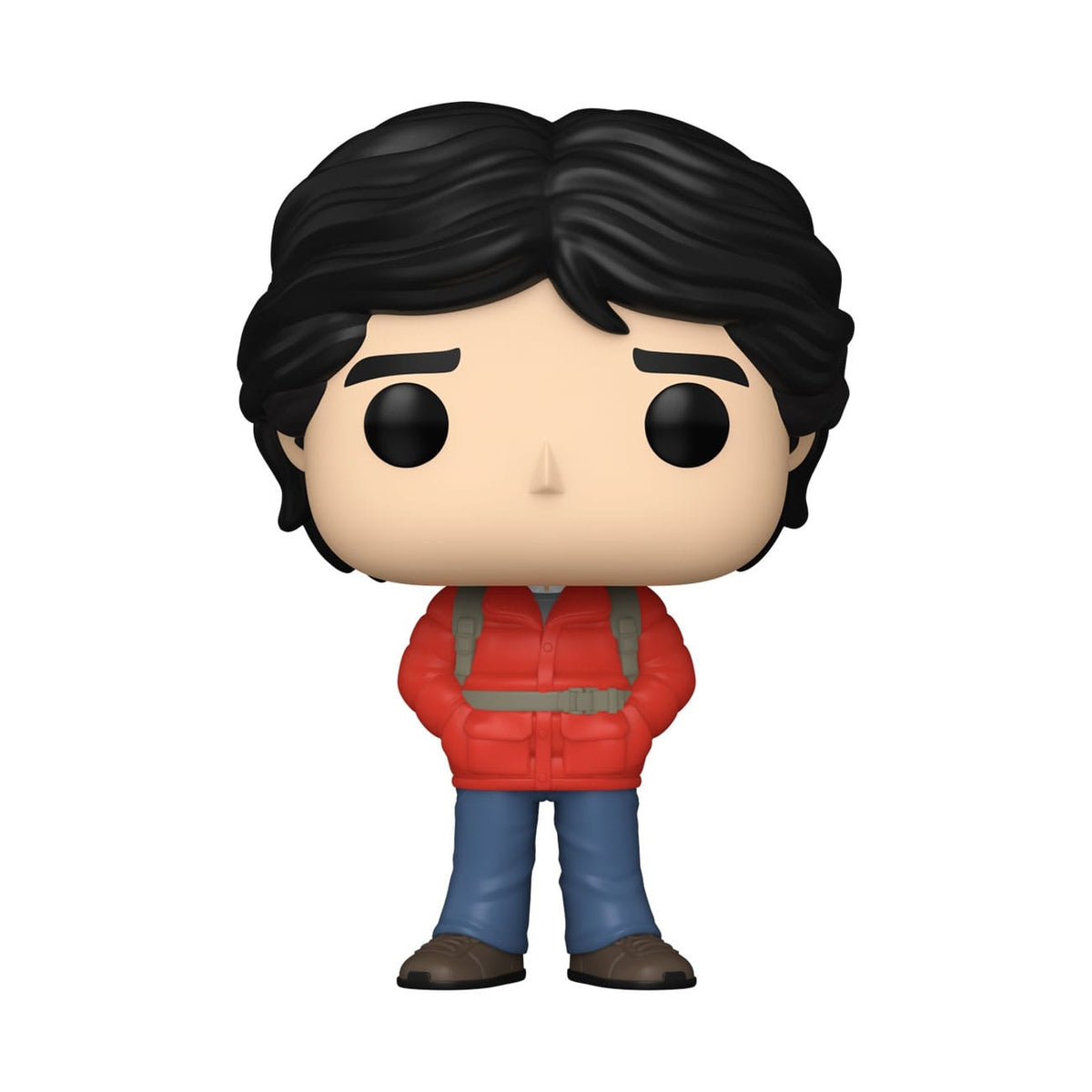 Produktbild American Werewolf POP! Movies Vinyl Figur David Kessler 9 cm