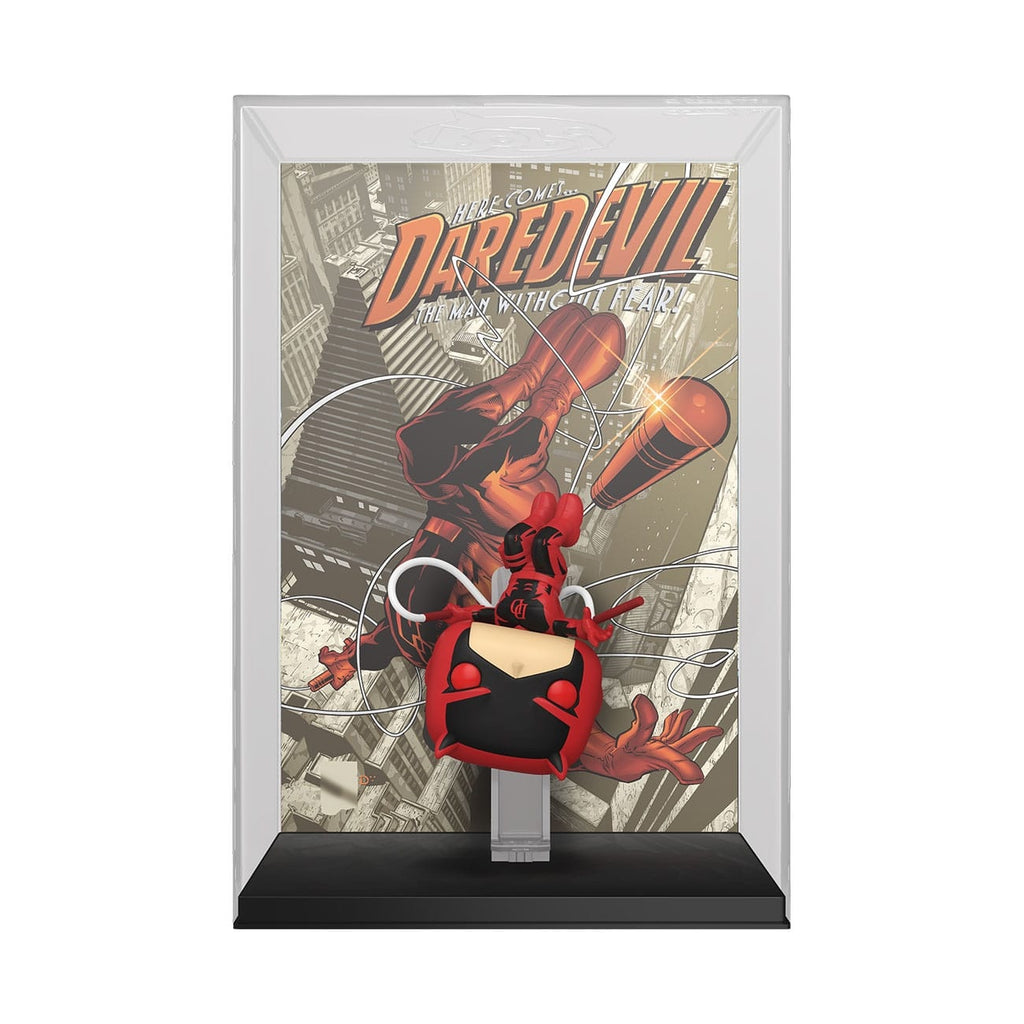 Immagine del prodotto Daredevil 60th Anniversary POP! Comic Cover figure in vinile Daredevil n. 1 9 cm