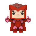 Image produit Marvel POP! Figurine Vinyle 8-Bit Scarlet Witch 9 cm