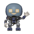Produktbild Electric State POP! Movies Vinyl Figur Herman 9 cm