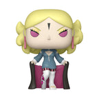 Immagine del prodotto Boruto: Naruto Next Generations POP! Animation figure in vinile Delta 9 cm