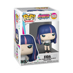 Immagine del prodotto Boruto: Naruto Next Generations POP! Animation Figure in Vinile Eida 9 cm