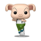Image produit Dragon Ball POP! Animation figurine en vinyle Oolong 9 cm
